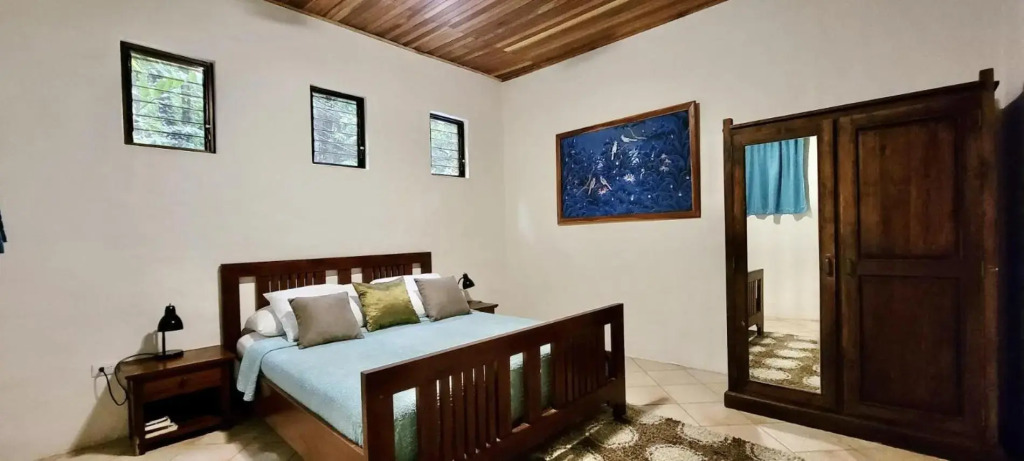 Toucan Villa Family home w Private Pool Garden