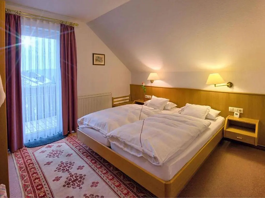 Ferienwohnung Anne Rüdlin