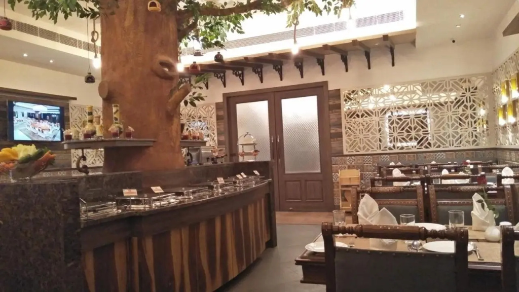 AB Clarks Inn Jalandhar