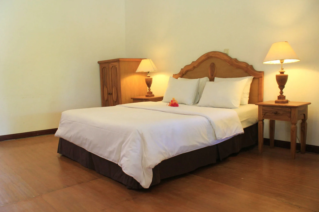 Seaside Cottage, Gili Air