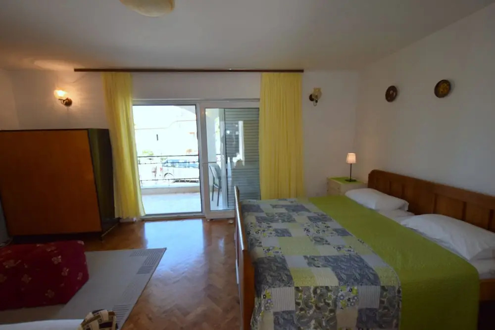Villa Jeka, Malinska, Krk