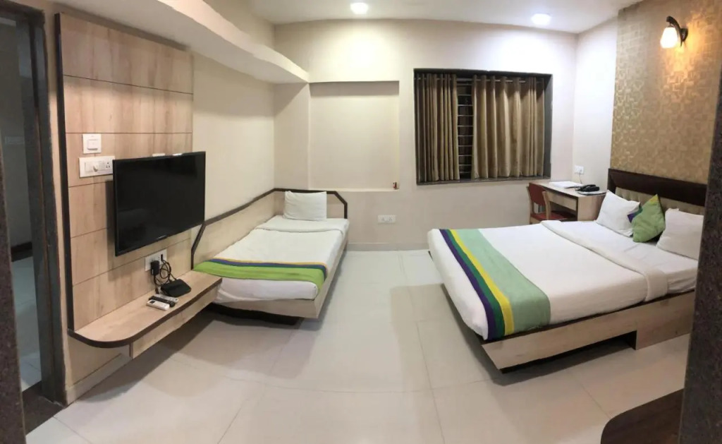 The Tripti Hotel