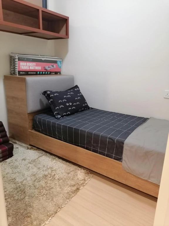 Timurbay Seafront Seaview & Poolview Suite with Wi-Fi