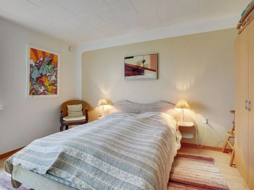 Holiday Home Ambrosius - 75m from the sea by Interhome