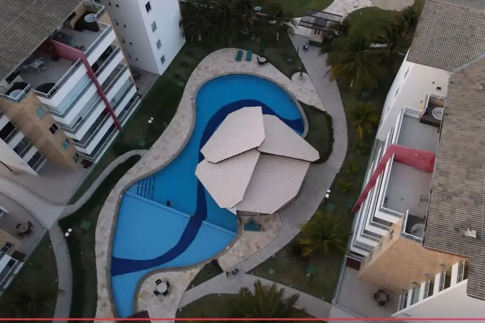 Costa Blanca #304 - Beachfront Apto by Carpediem