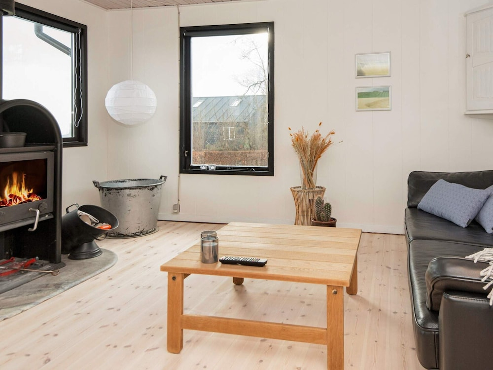 5 person holiday home in Juelsminde