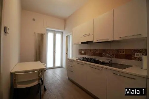 Case Vacanze Maia