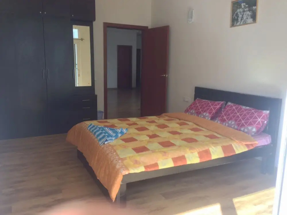 Park INN Hospitality Apartment