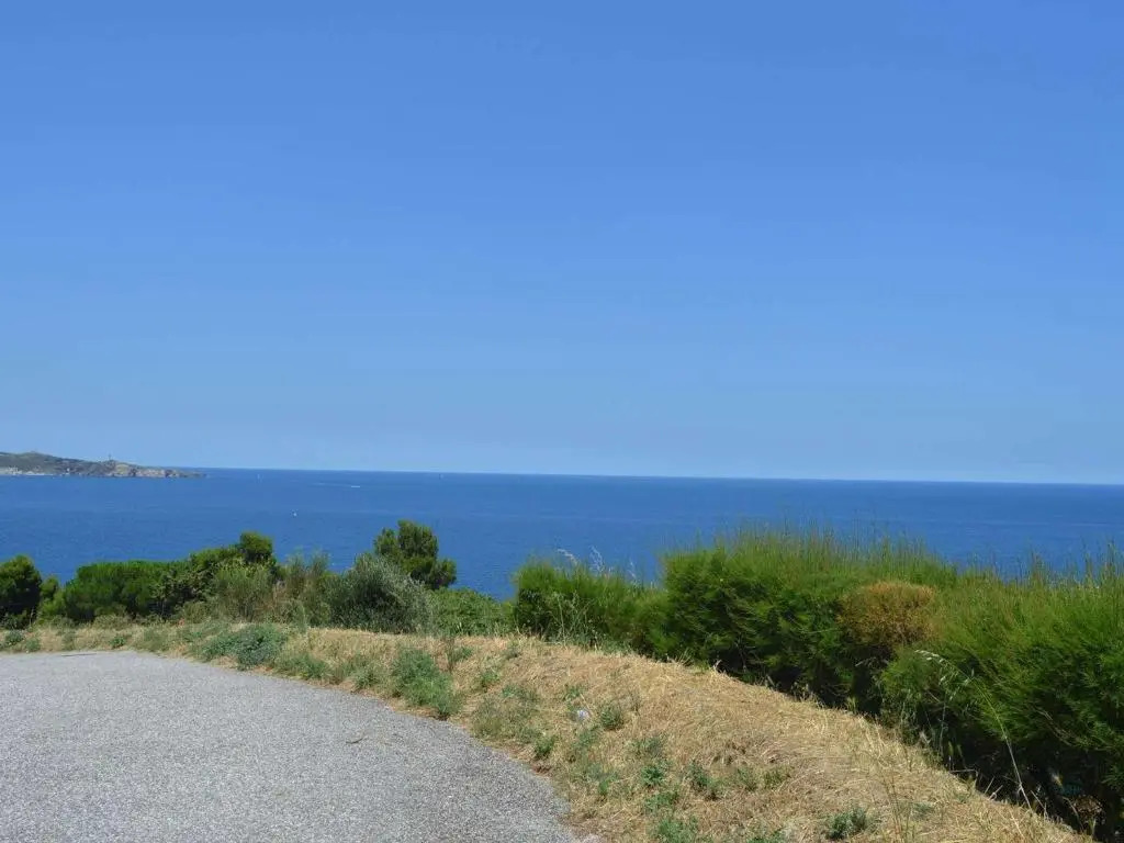 Appartement Banyuls-sur-Mer, 2 pièces, 4 personnes - FR-1-225C-59