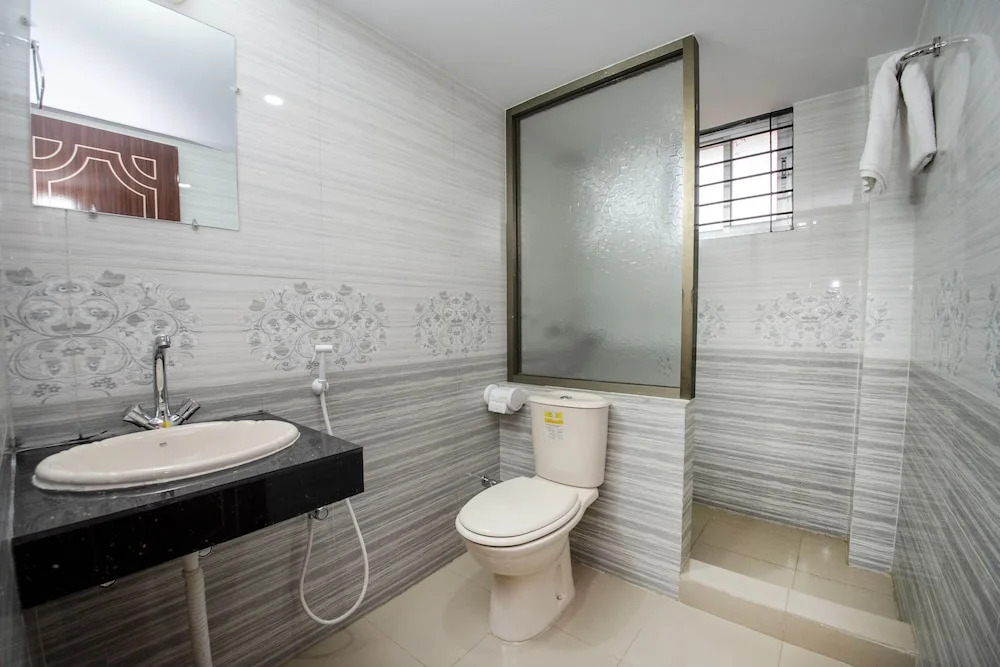 Hotel Ali Plaza