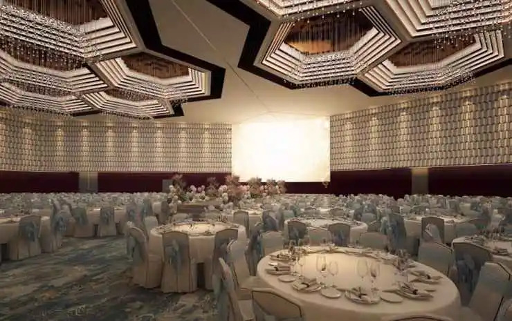 Muong Thanh Luxury Xuan Thanh Hotel