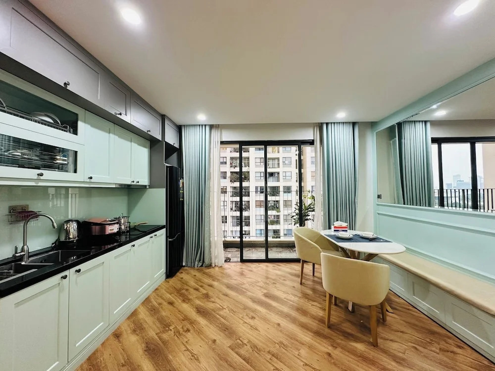 Vinhomes DCapitale Hanoi - South Land