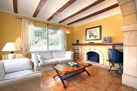 Villa Villa Almandrina by Interhome