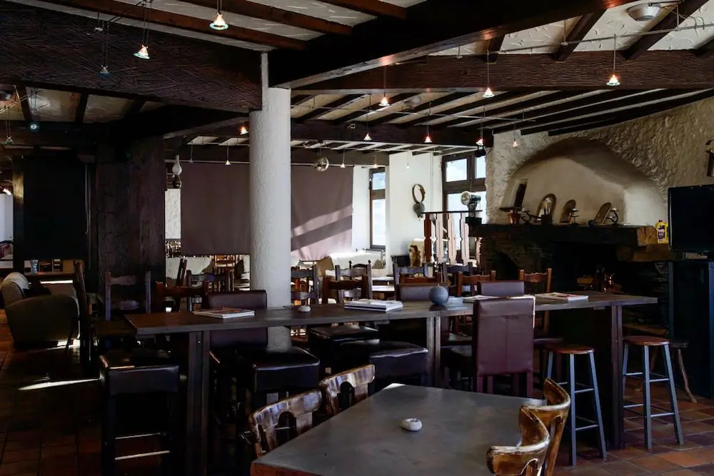 Hôtel Le Pourteilh