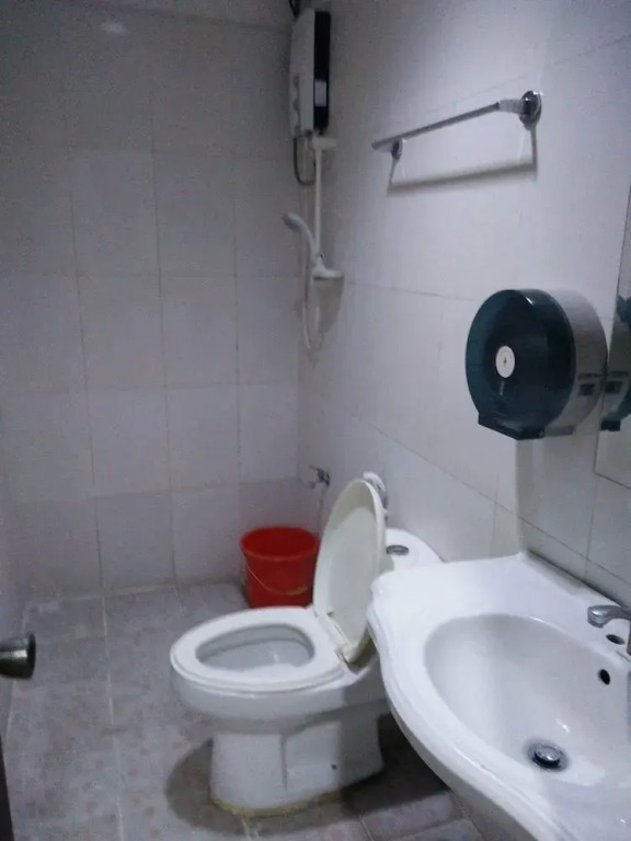 Asia Novo Boutique Hotel - Cabuyao