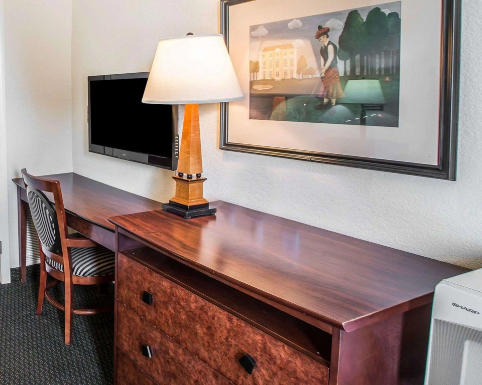 Rodeway Inn Greeley