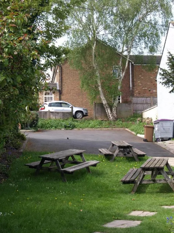 The Jolly Brewers
