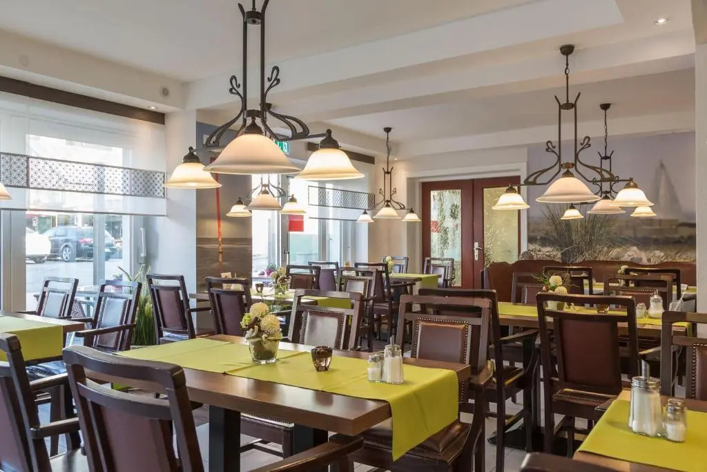 Hotel Christiansen