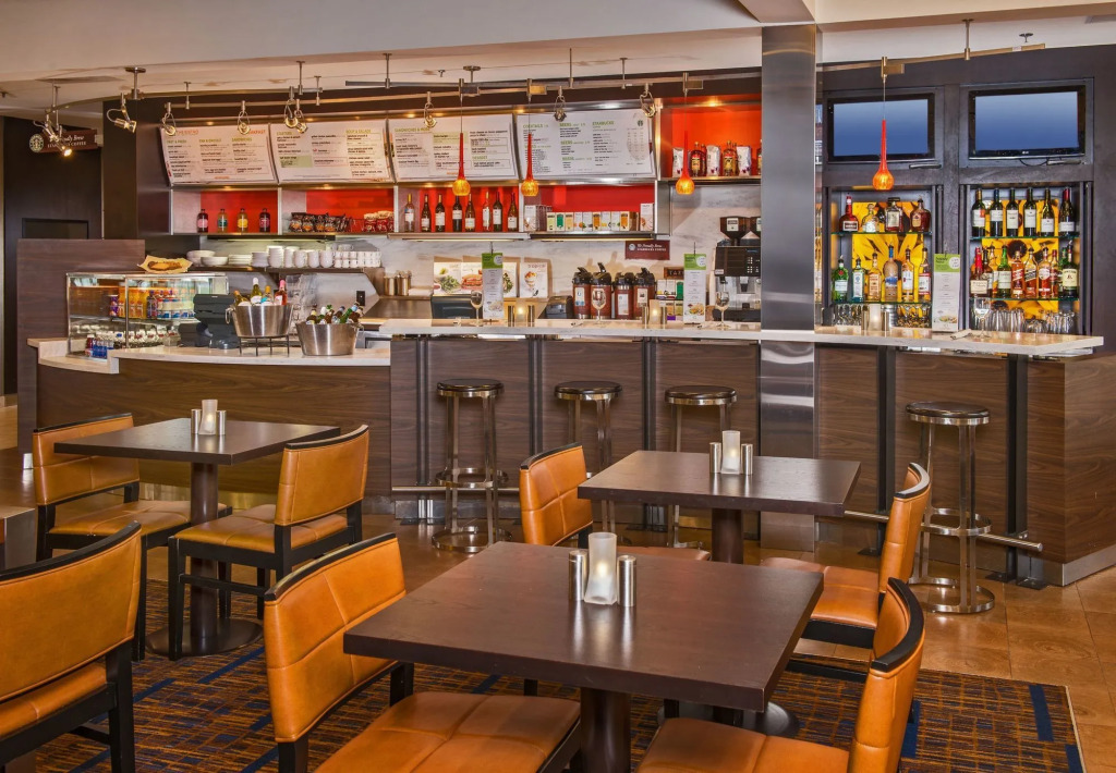 Courtyard by Marriott Annapolis