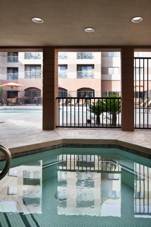 Courtyard by Marriott Scottsdale Old Town