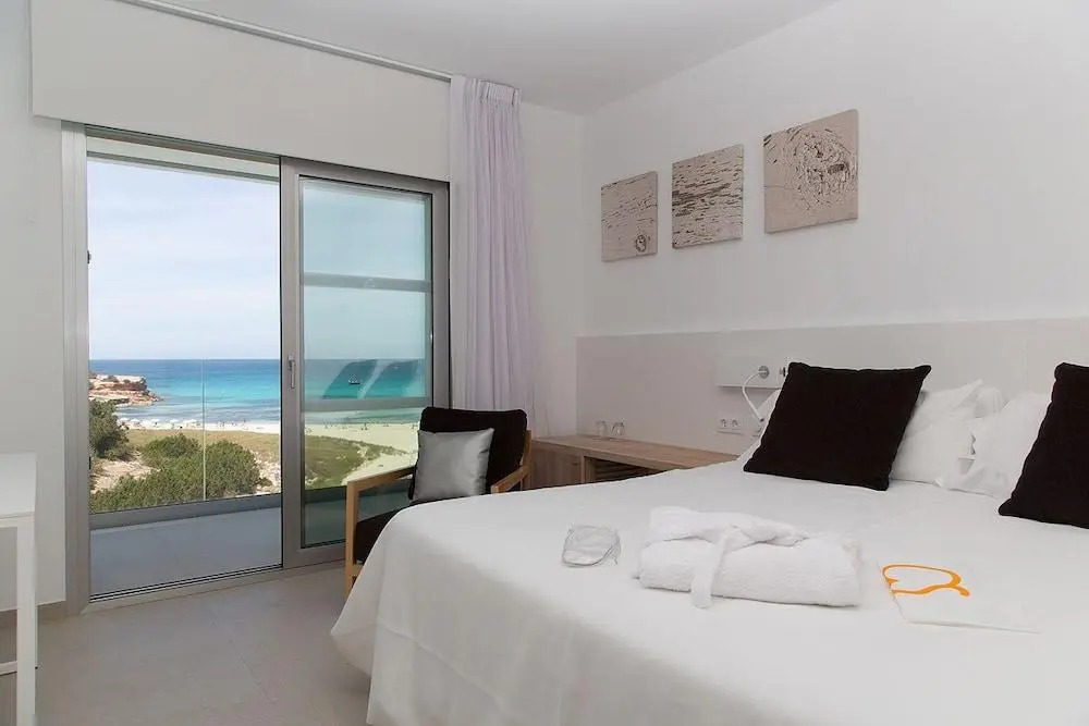 Hotel Cala Saona & Spa