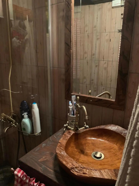 Dandy On The Hill Agoriani | Chalet Iris | Up to 6 people