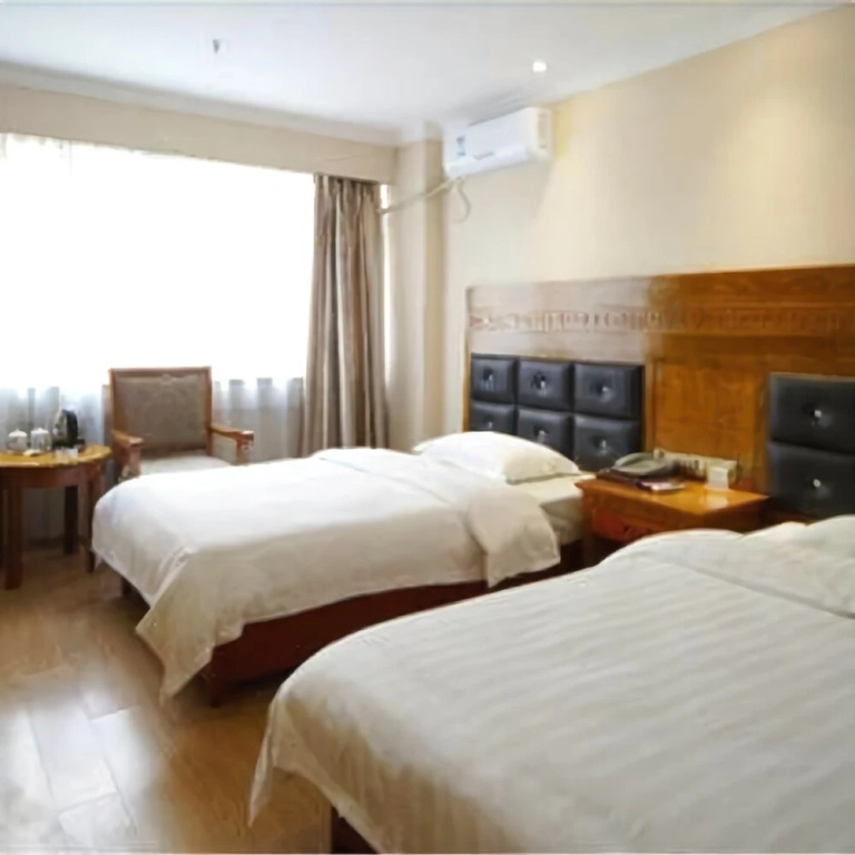 Xi'an Lime Hotel