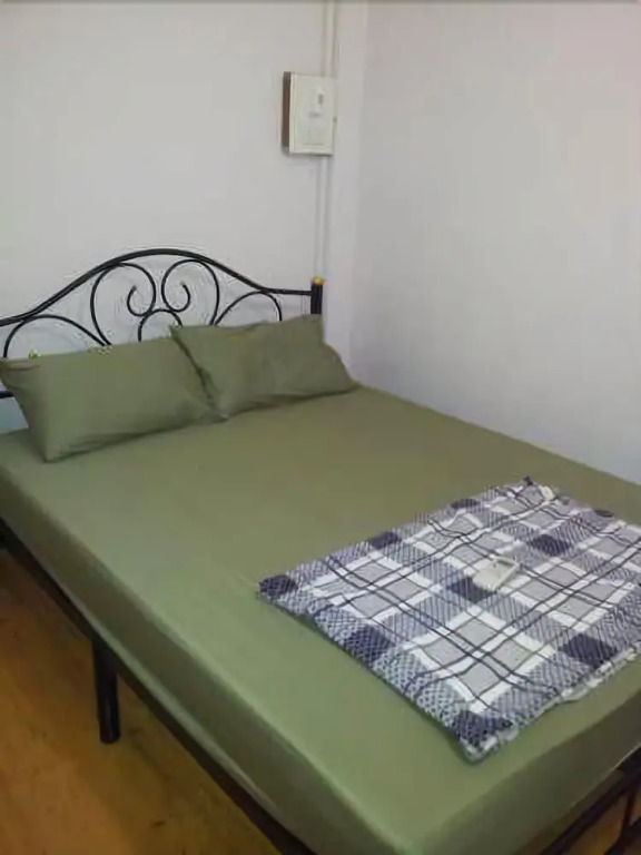 The Living Place 3 - Hostel