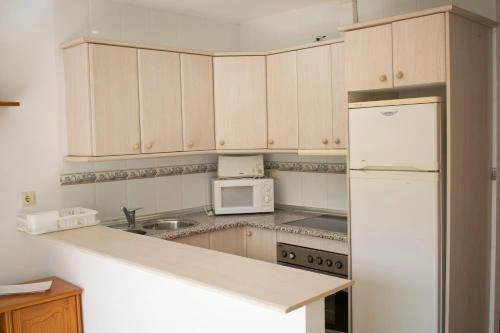Apartamentos Carmina