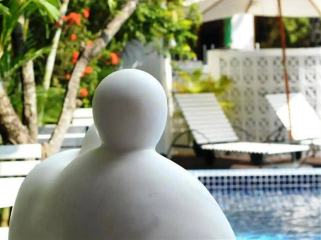 Alliance Boutique Villa