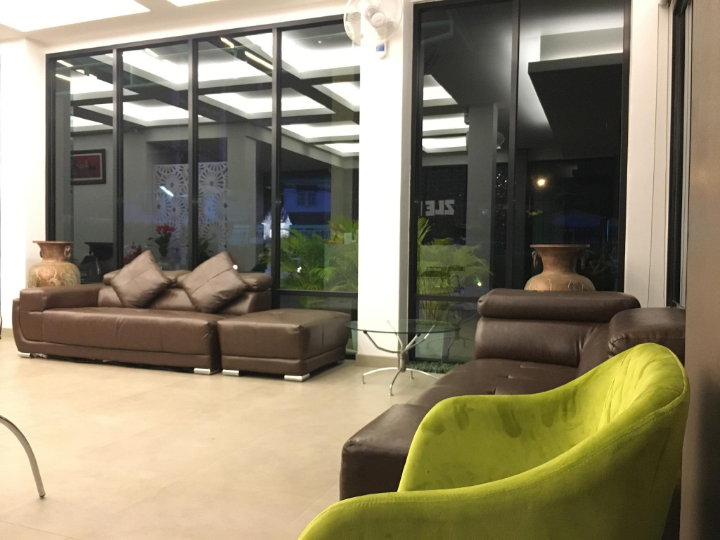 Zleep D Hotel