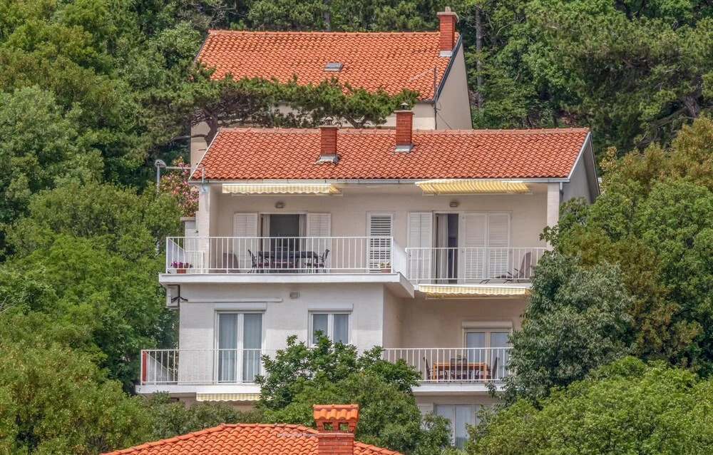 Stunning Home In Novi Vinodolski