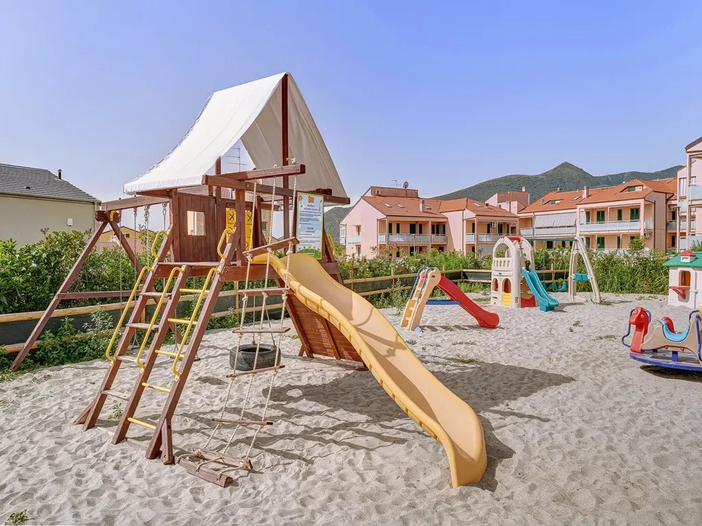 Ai Pozzi Village And Spa