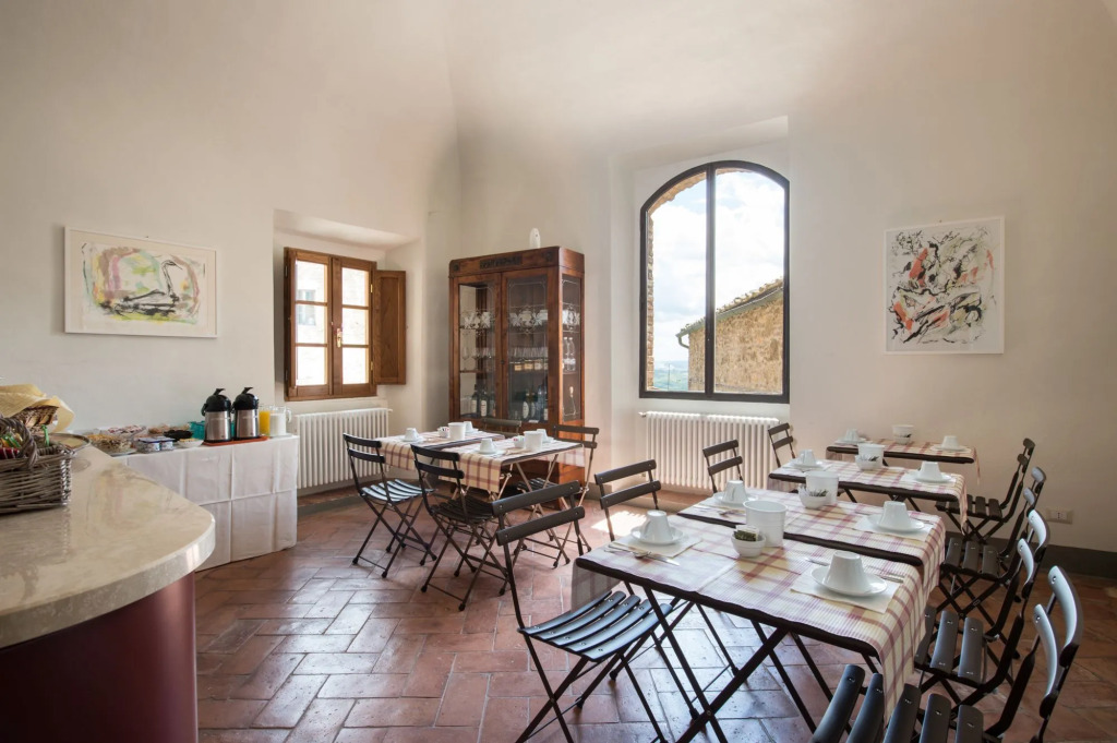 B&B Palazzo Tortoli