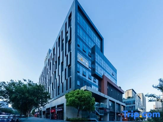 Chengxiaocheng Hotel (Binhu Yungu Financial City Branch)