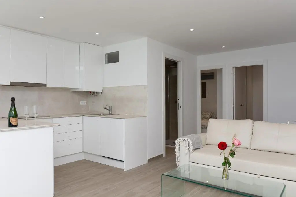 Apartment Rocamar 26