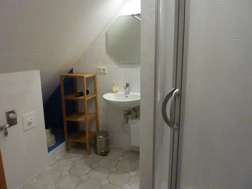 Beautiful Apartment near Forest in Ahrenshagen