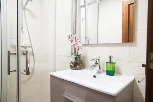 Apartamento Cardenal