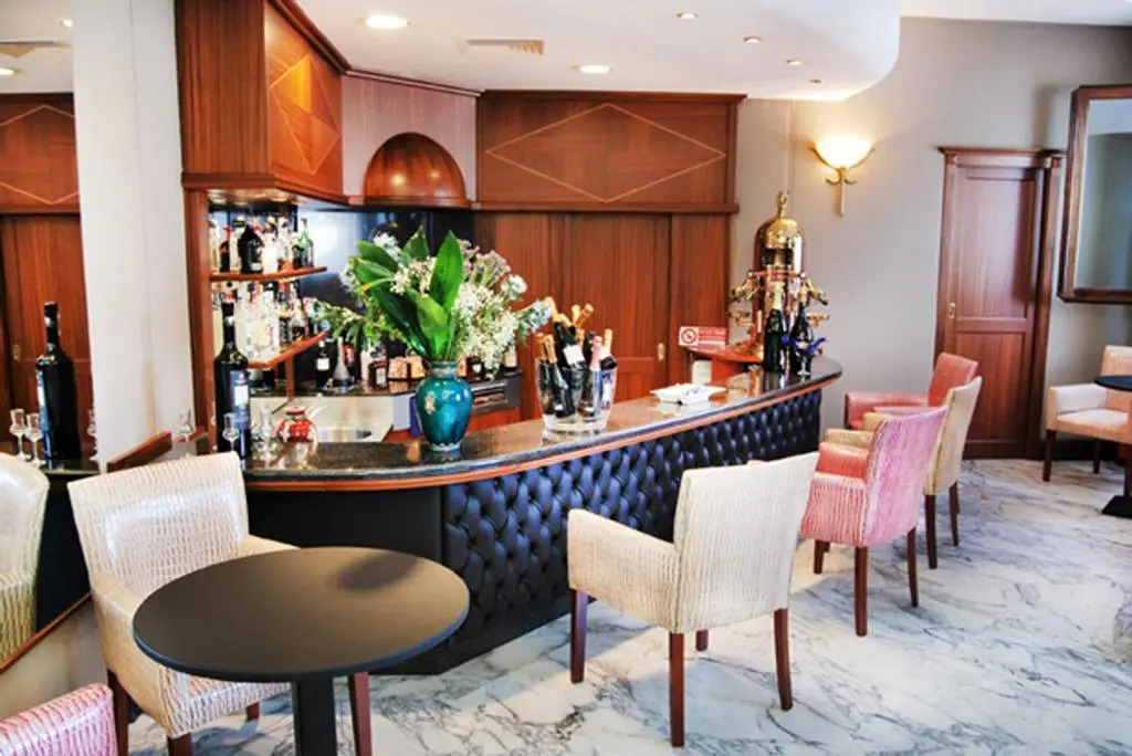 Hotel La Fayette Giugliano Licola