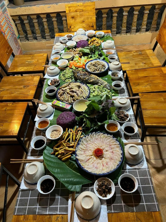 QT Guest House
