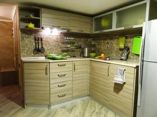 Orbi Residence Hotel Official