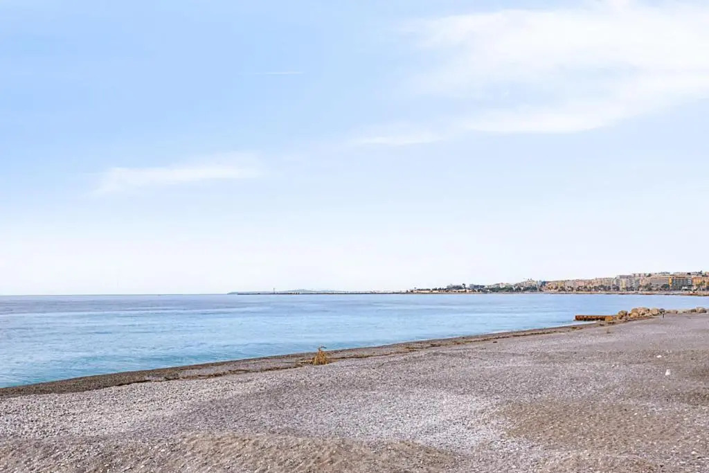 Calm studio at the heart of Nice Gold Square 3 min to the beach - Welkeys