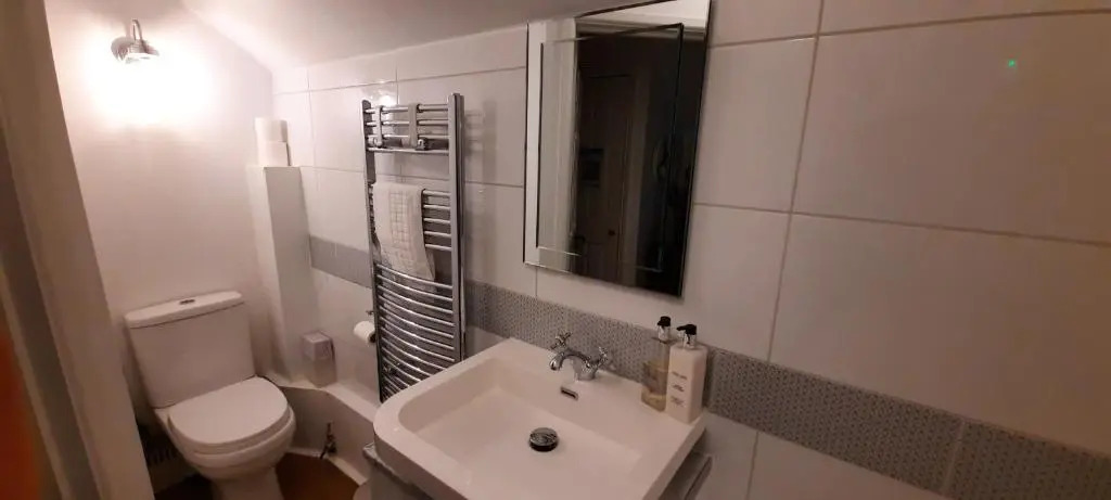 The Old Schoolhouse