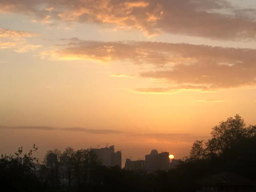 Batumi Kalandadze Ana 57