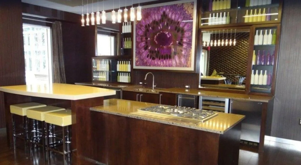 The Avenue by Executive Apartments