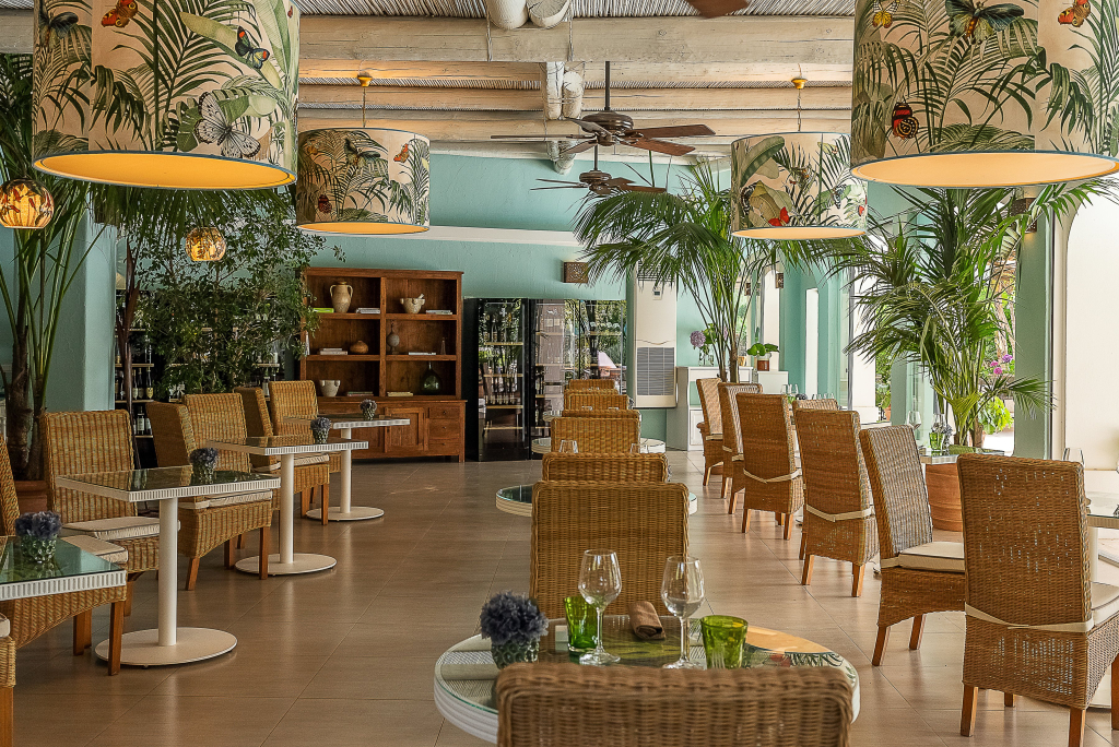 Botania Relais & Spa - The Leading Hotels of the World
