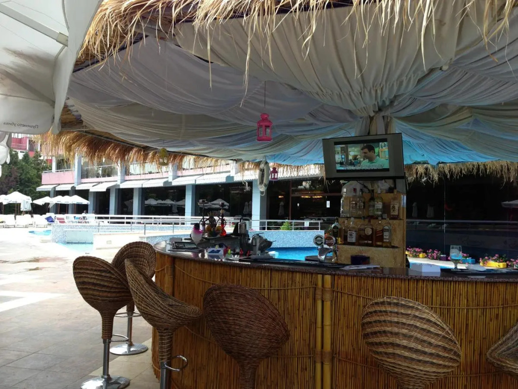 Flamingo Hotel Sunny Beach