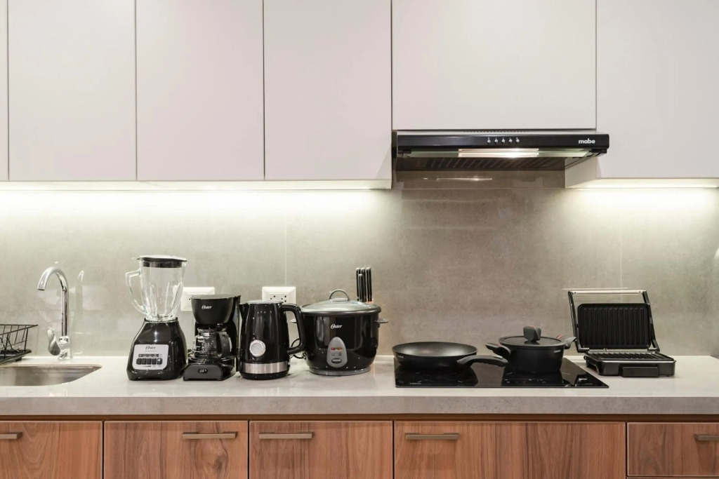 ALU Apartments - Miraflores