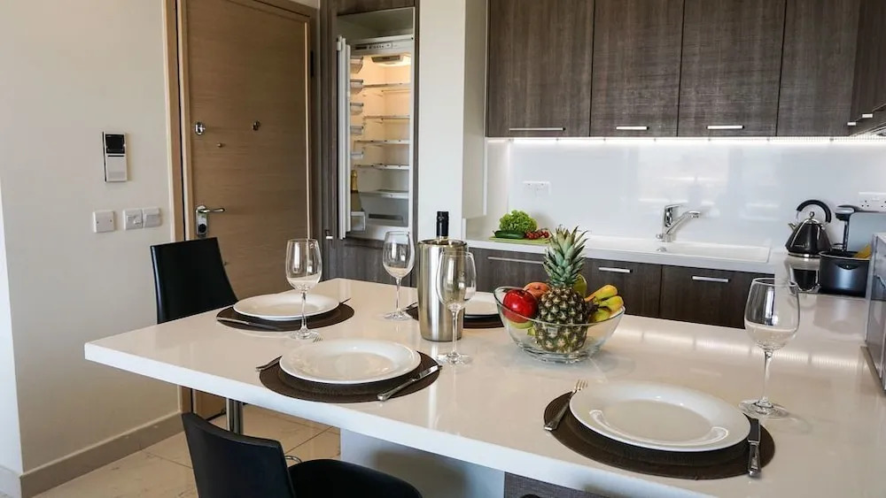 Limassol Marina Nereids D22 by Ezoria Villas