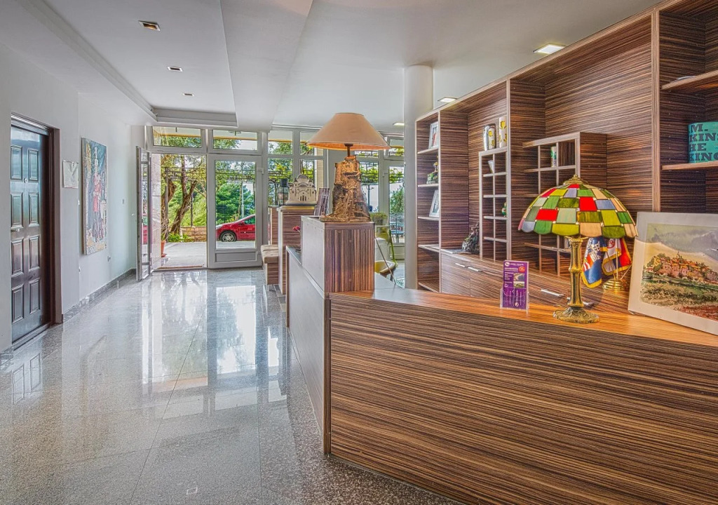 Guesthouse Radjen